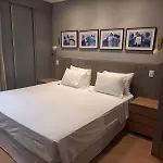 Get A Flat 506 Chacara Santo Antonio.