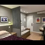 Get A Flat 506 Chacara Santo Antonio.